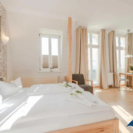 Glaeser Whg 34 Vila Heringsdorf (Usedom)