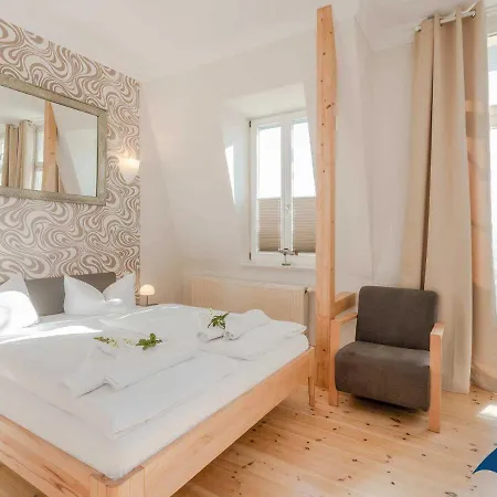 Glaeser Whg 34 * Heringsdorf (Usedom)